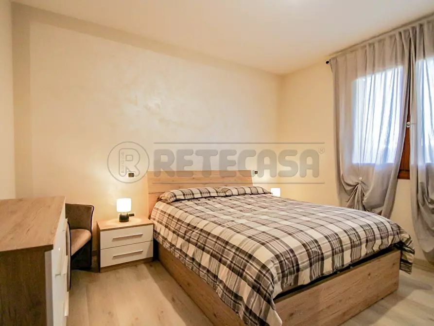 Immagine 14 di Bilocale in vendita  in VIA EUROPA 12 a Quinto Vicentino