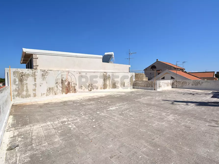 Immagine 7 di Quadrilocale in vendita  in Via Canale Torre Faro 12 a Messina