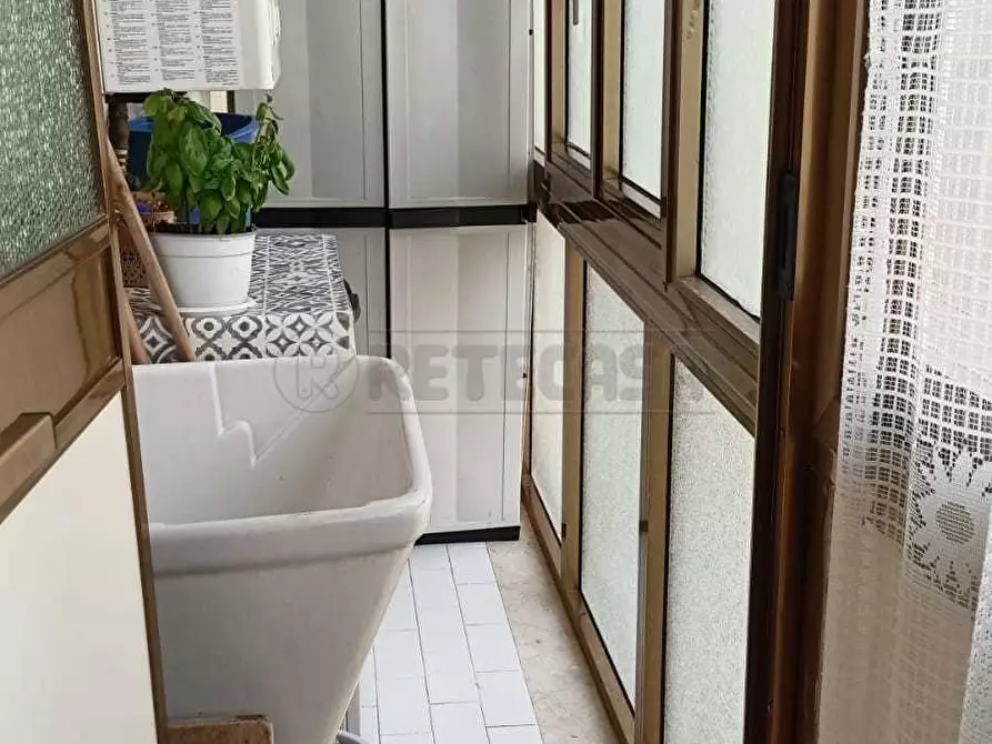 Immagine 18 di Appartamento in vendita  a Mazara Del Vallo