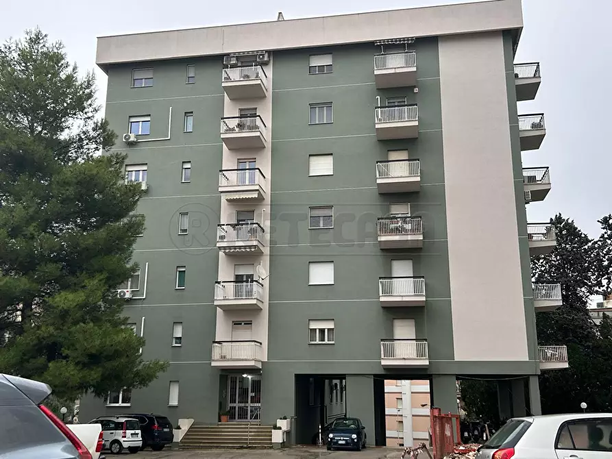 Immagine 1 di Pentalocale in vendita  in Via Malta 73 a Caltanissetta