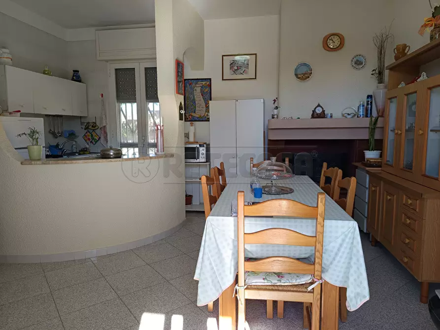 Immagine 14 di Villa in vendita  in Via B. Ravenna 49 a Gallipoli