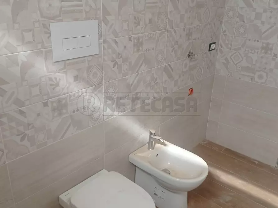 Immagine 16 di Villetta a schiera in vendita  a Mazara Del Vallo