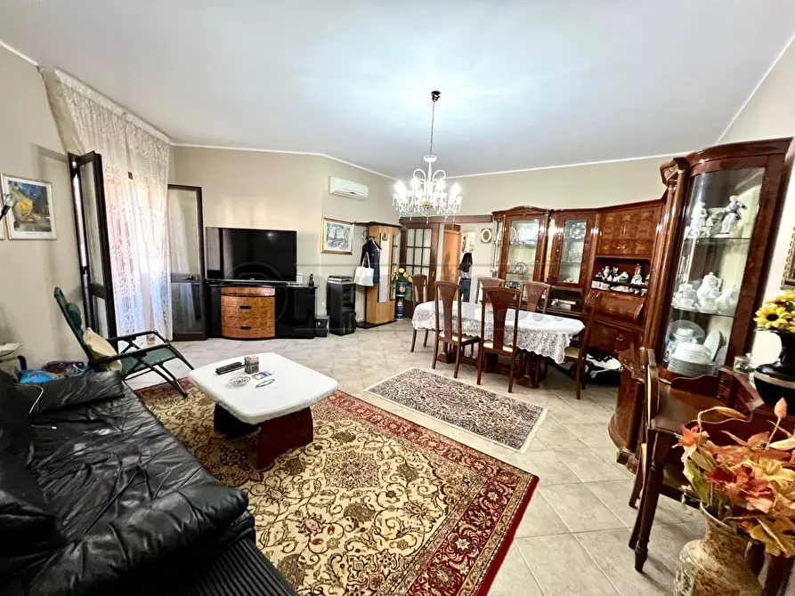 Immagine 20 di Villa in vendita  in CONTRADA CIANCIO SNC a Marsala