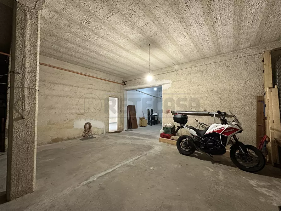 Immagine 43 di Casa indipendente in vendita  a Mazara Del Vallo