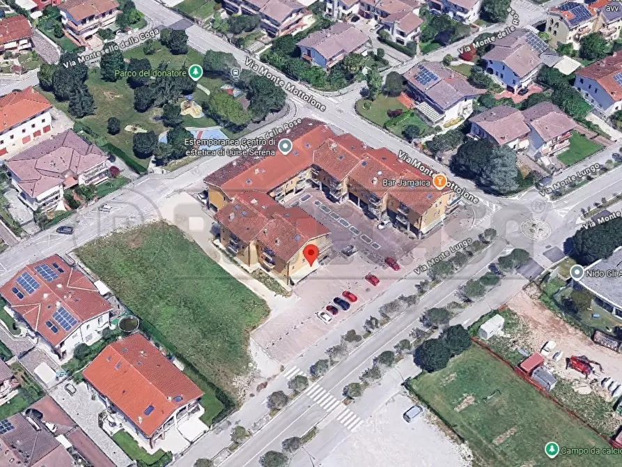 Immagine 10 di Bar / Ristorante in vendita  a Arcugnano