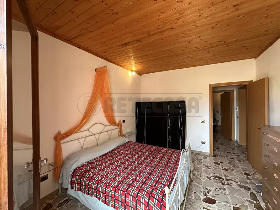 Immagine 17 di Villetta a schiera in vendita  a Campobello Di Mazara