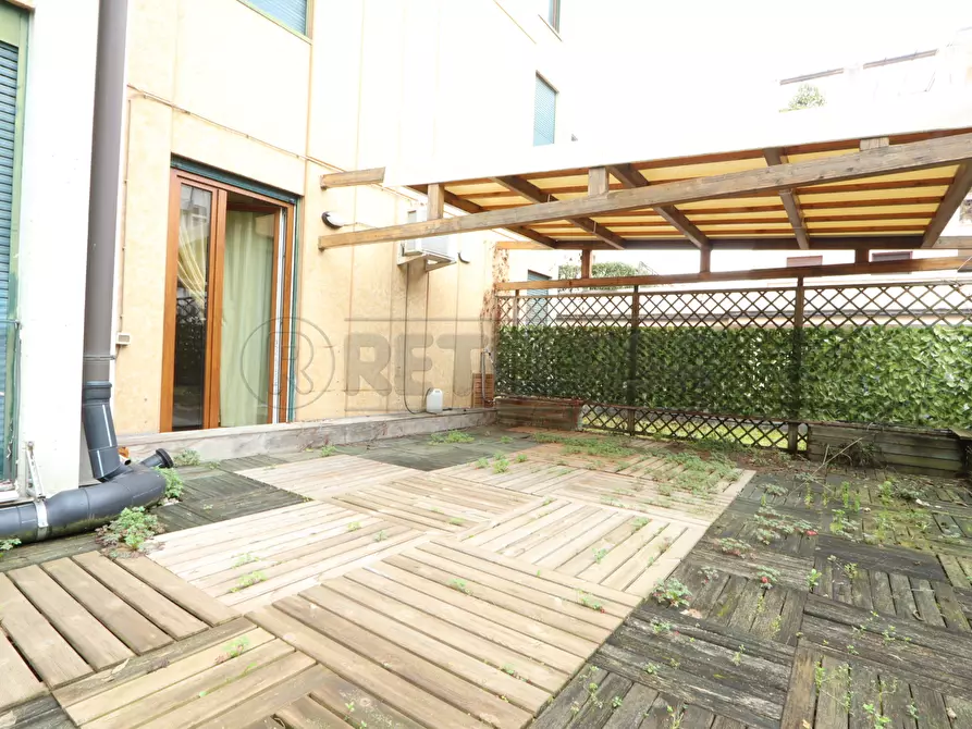 Immagine 34 di Bilocale in affitto  in Via Battaglione Monte Berico 15 a Vicenza