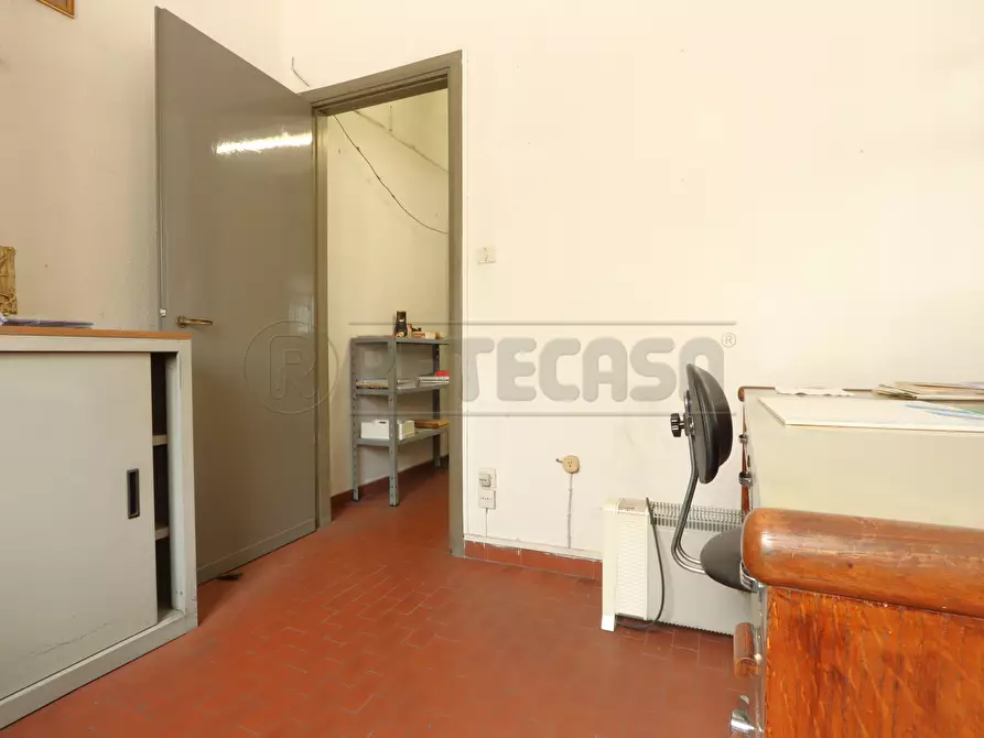 Immagine 19 di Laboratorio in vendita  in Via Fratelli Albanese 20 a Vicenza