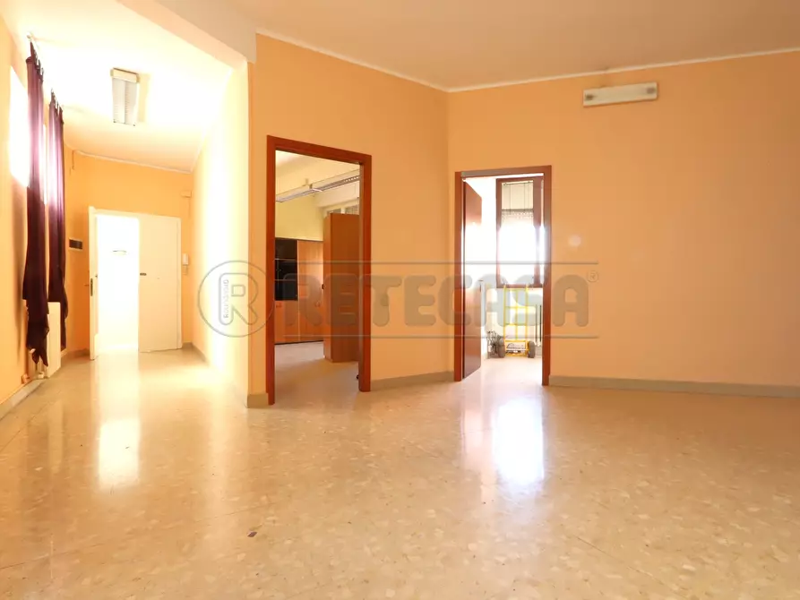 Immagine 4 di Ufficio in affitto  in Corso Padova 84 a Vicenza