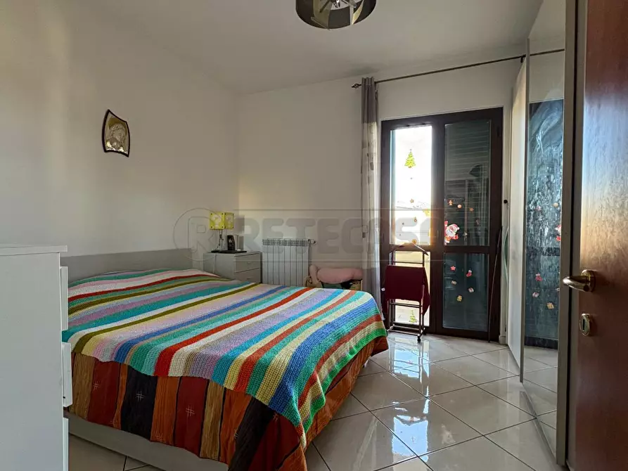 Immagine 23 di Trilocale in vendita  in Via Petrarca a Macerata Campania