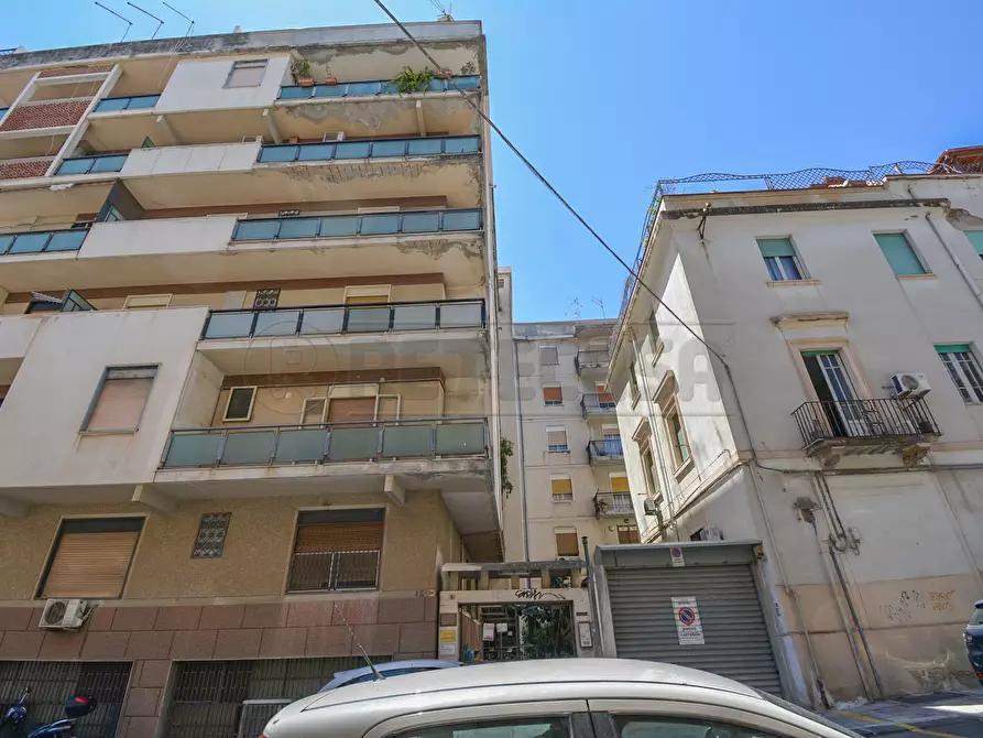 Immagine 29 di Quadrilocale in vendita  in Via Francesco Todaro 5 a Messina