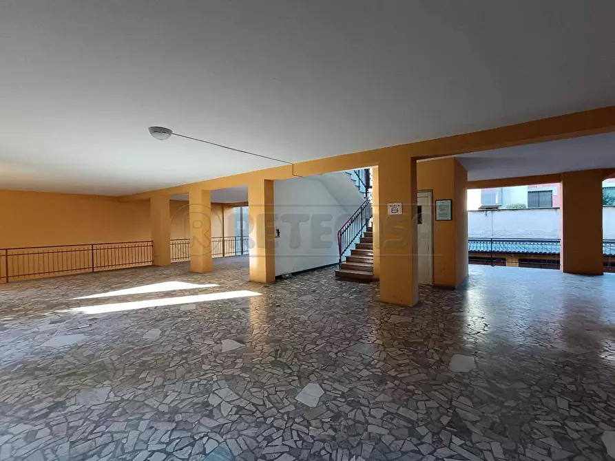 Immagine 3 di Trilocale in vendita  in Via Dante a Cremona