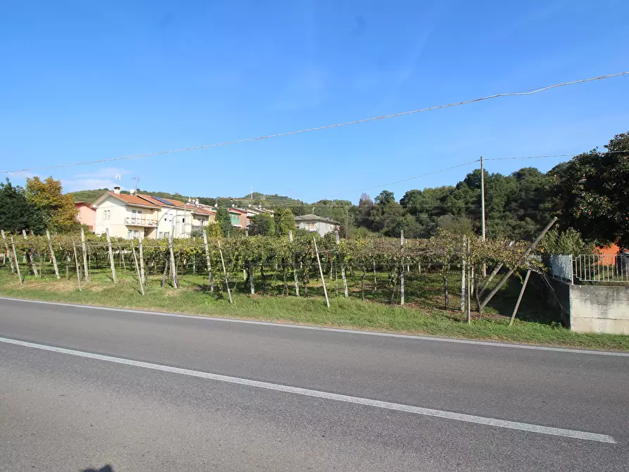 Immagine 1 di Terreno edificabile in vendita  in Via Calderina 8 a Gambellara