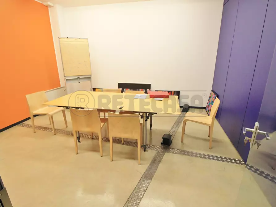 Immagine 18 di Attività artigianale in vendita  a Montebello Vicentino