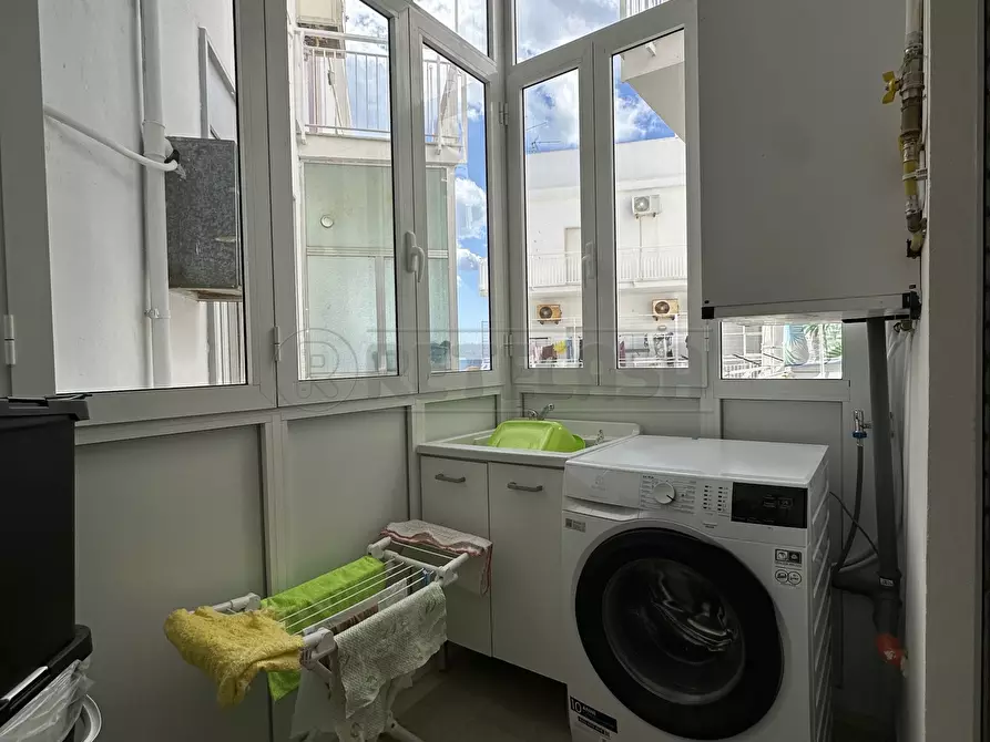 Immagine 16 di Appartamento in vendita  a Mazara Del Vallo