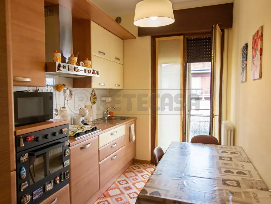 Immagine 5 di Trilocale in vendita  in Via Barnaba Pizzardi a Vicenza