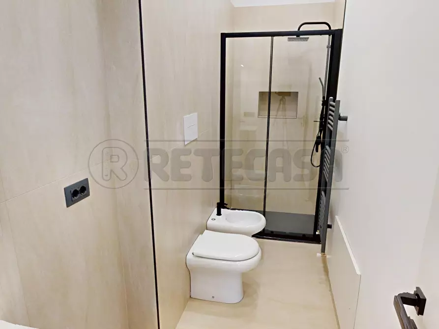 Immagine 14 di Attico in vendita  in Via Pacini Giovanni 18 a Caltanissetta