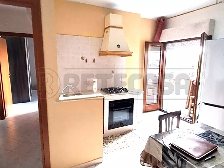 Appartamento in vendita in VIA MAZZARA SNC a Marsala