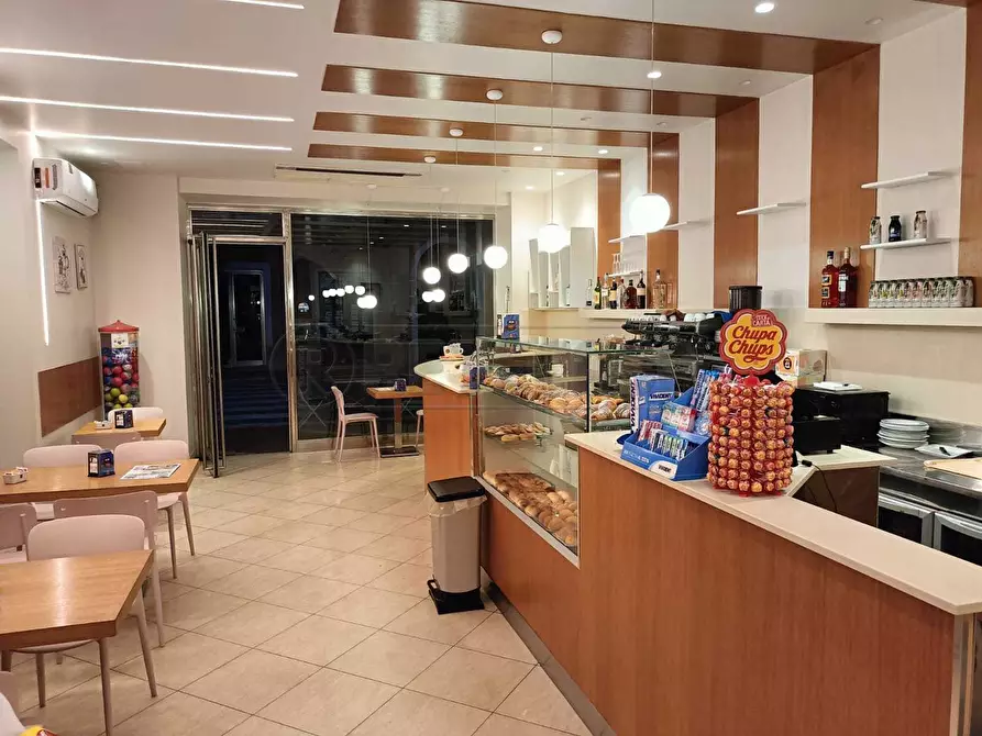 Immagine 2 di Bar / Ristorante in vendita  a Marsala