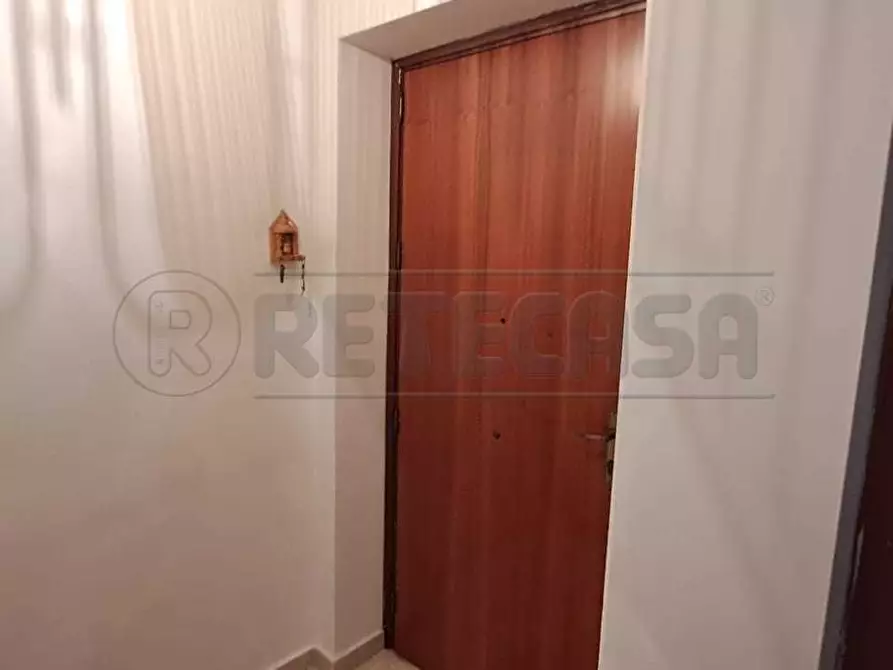 Immagine 2 di Quadrilocale in vendita  in Via Trapani 153 a Marsala