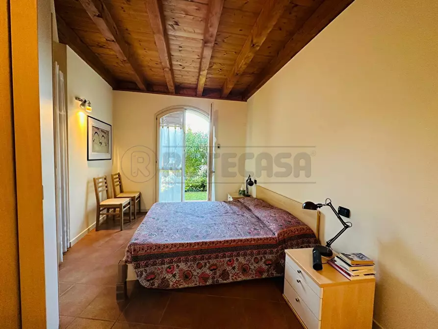 Immagine 11 di Appartamento in affitto  in Via del torchio a Manerba Del Garda