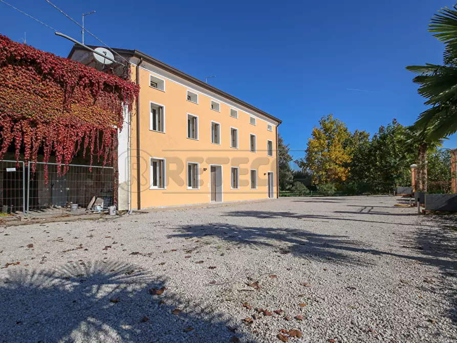 Immagine 34 di Porzione di casa in affitto  in VIA CAPITELLI 21 a Pozzoleone