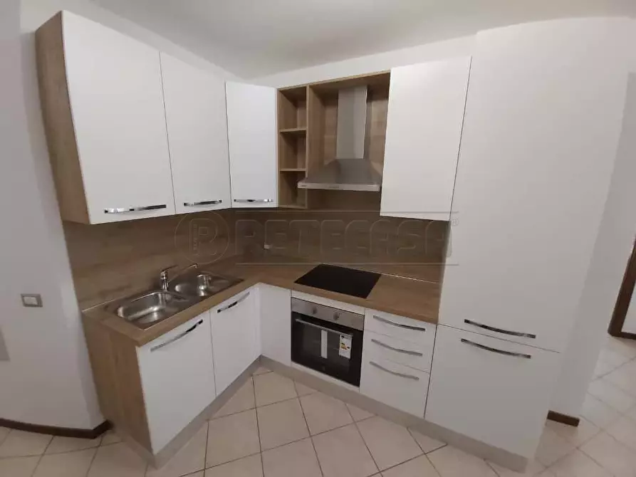 Immagine 17 di Monolocale in affitto  in Via Cengio 29 a Vicenza