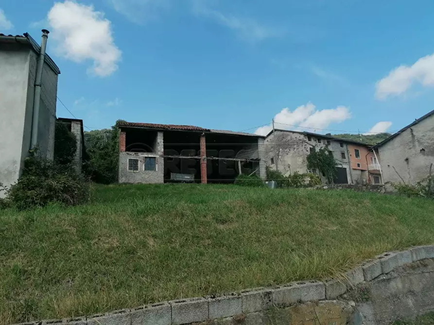 Immagine 3 di Casa semindipendente in vendita  a Nogarole Vicentino