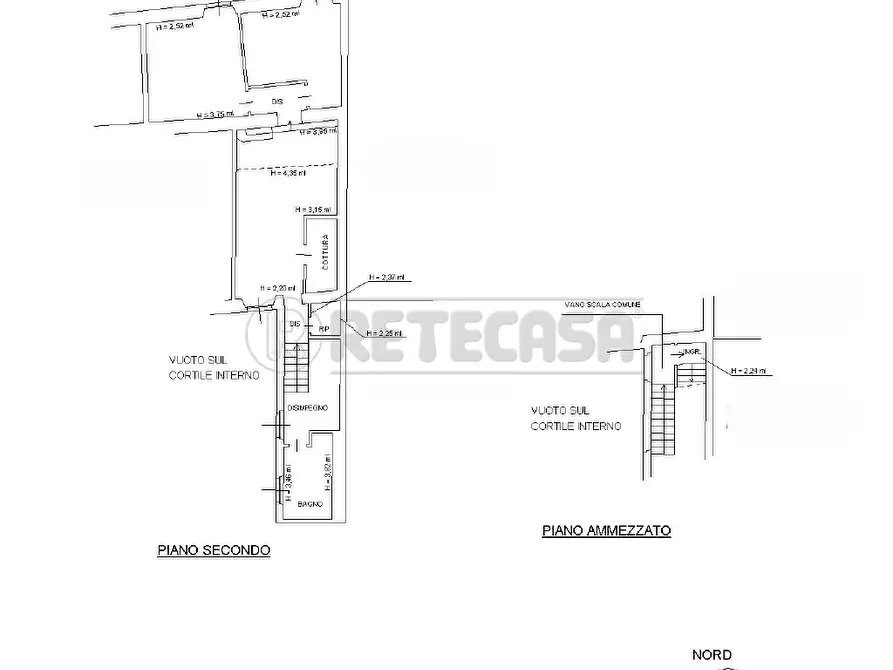Immagine 16 di Trilocale in vendita  in Via Geremia Bonomelli a Cremona