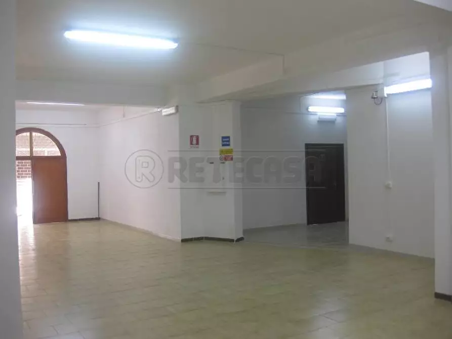 Immagine 4 di Locale commerciale in affitto  in Via Mons. Nicolò Audino a Mazara Del Vallo