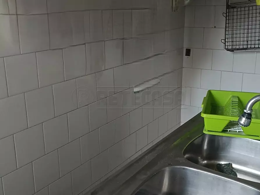 Immagine 13 di Quadrilocale in vendita  in Via Giosuè Carducci 25 a Maglie