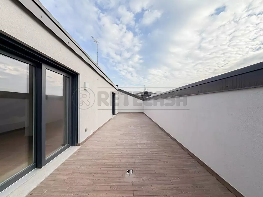 Immagine 46 di Appartamento in vendita  in Via F. Magellano a Creazzo