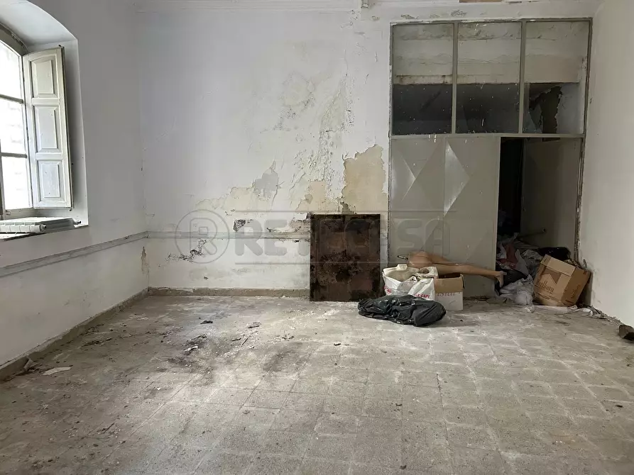 Immagine 2 di Bilocale in vendita  in via paternò 6 a Caltanissetta