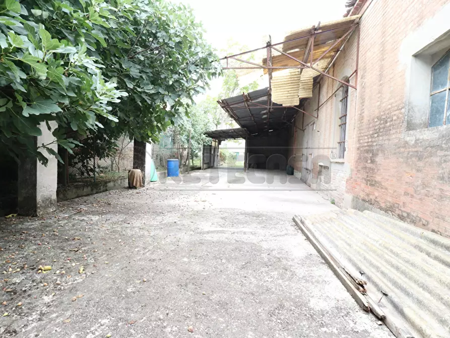 Immagine 8 di Villa in vendita  in Via XXV Aprile 23 a Sermide