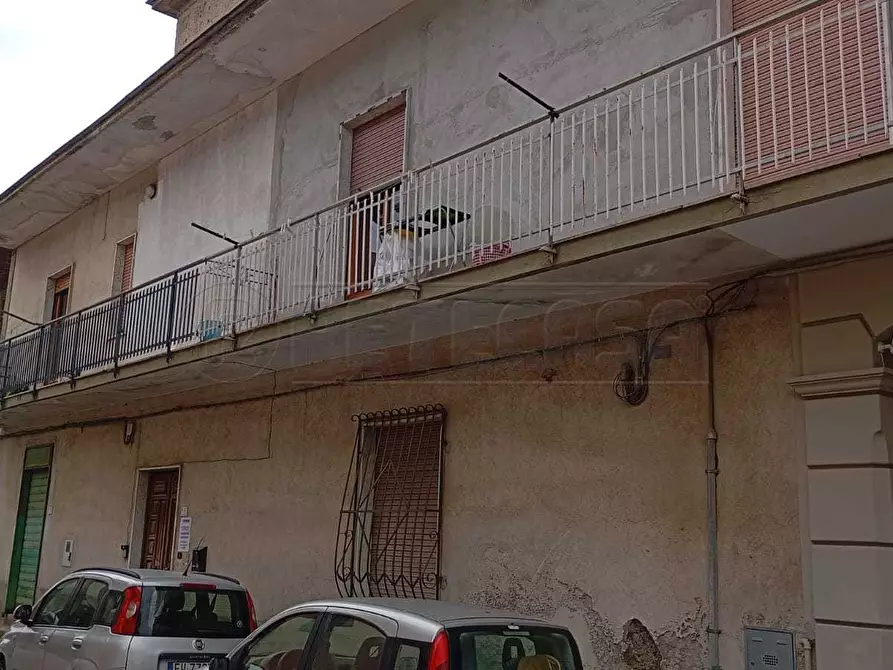 Immagine 25 di Terratetto in vendita  in Via Foggia a Marcianise