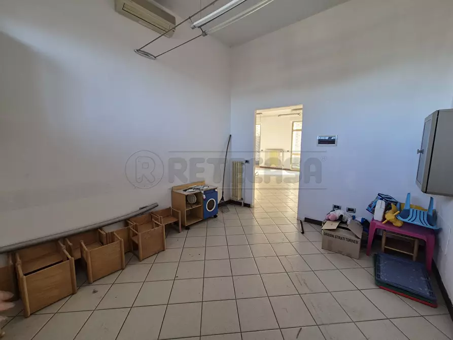 Immagine 12 di Laboratorio in affitto  in Via Giuseppe Mazzini a Spinadesco