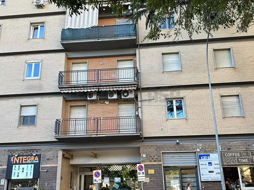 Immagine 1 di Appartamento in vendita  in Viale della Regione 172 a Caltanissetta