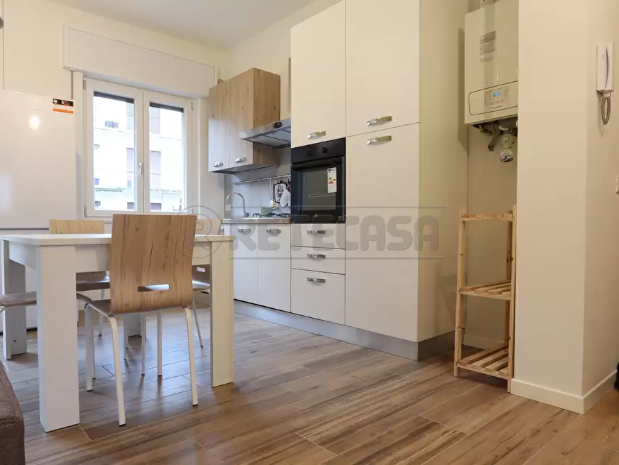 Immagine 13 di Stanza singola in affitto  in via A. Sandri 3 a Vicenza