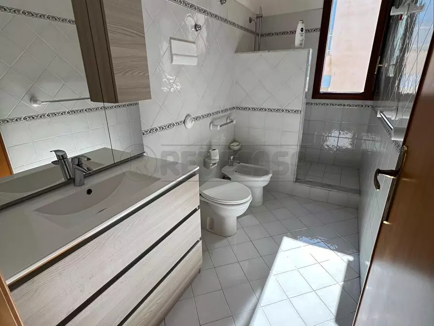 Immagine 6 di Villa in vendita  in Via Telegrafo 26 a Trapani