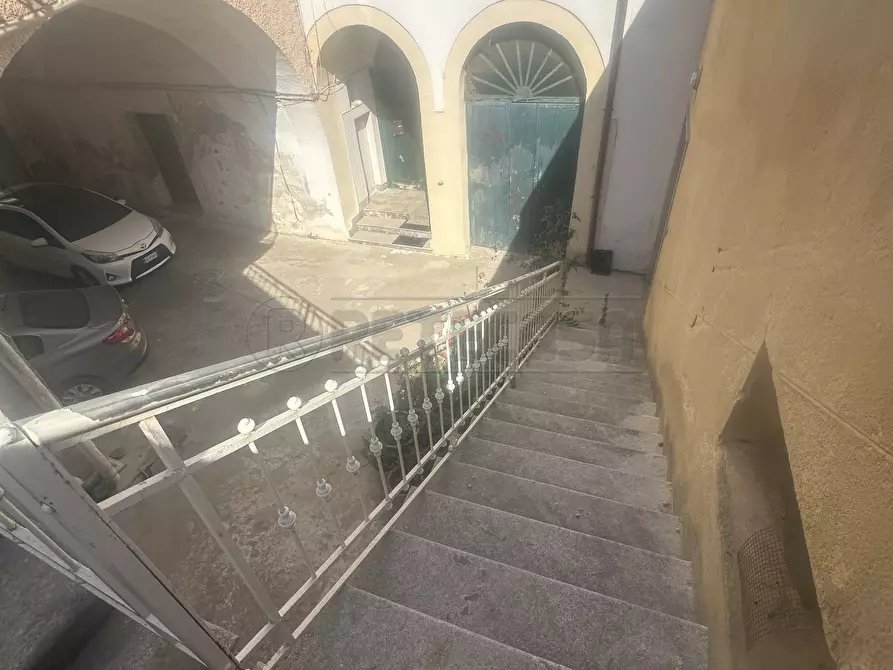 Immagine 4 di Rustico / casale in vendita  a Campobello Di Mazara