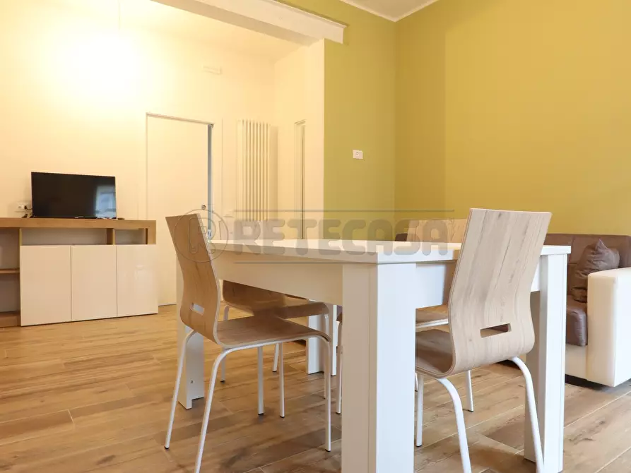 Immagine 22 di Stanza singola in affitto  in via A. Sandri 3 a Vicenza