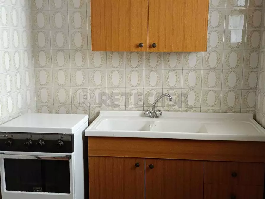 Immagine 10 di Casa indipendente in vendita  in Via Nizza 18 a Cursi