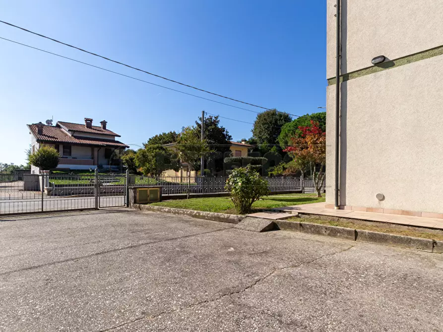 Immagine 38 di Porzione di casa in vendita  in VIA DEGLI EROI 65 a Quinto Vicentino