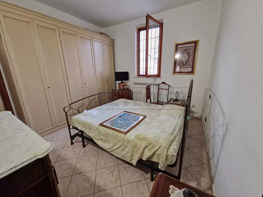 Immagine 9 di Terratetto in vendita  in viale europa a Acquanegra Cremonese