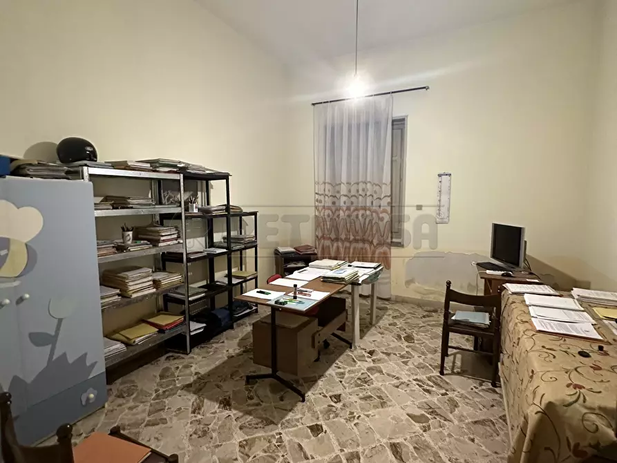 Immagine 9 di Casa indipendente in vendita  a Mazara Del Vallo