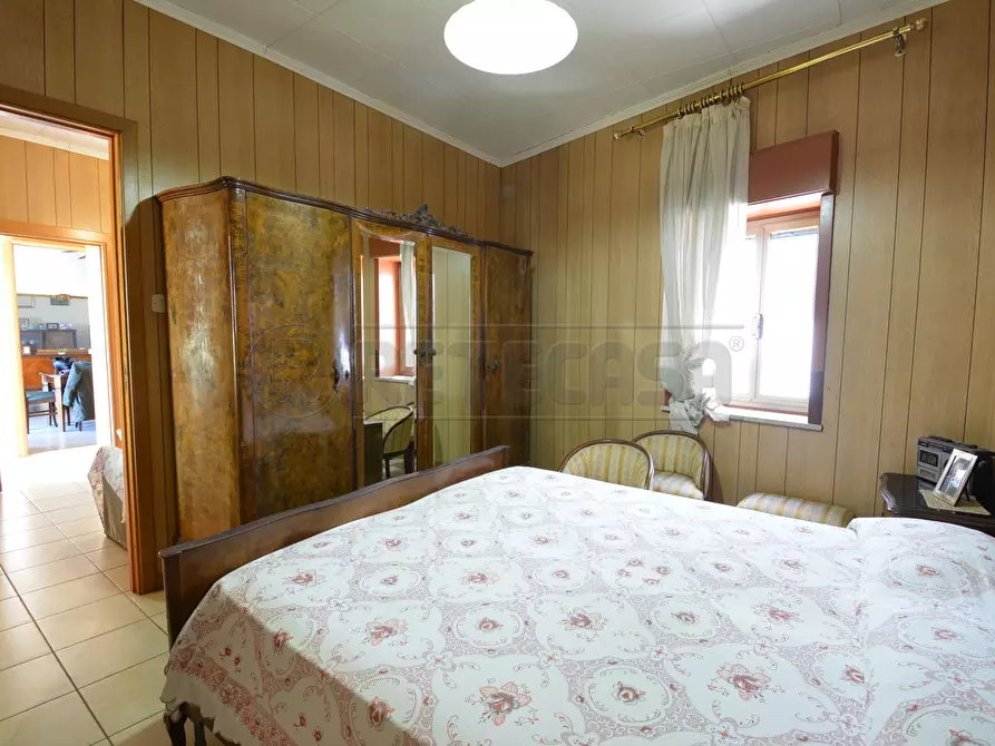 Immagine 9 di Casa indipendente in vendita  in Salita Montesanto 17 a Messina