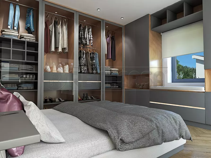 Immagine 34 di Villetta a schiera in vendita  a Mazara Del Vallo