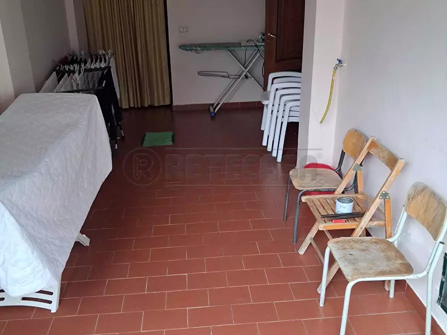 Immagine 65 di Villetta a schiera in vendita  in Via Giudice Falcone a Marcianise