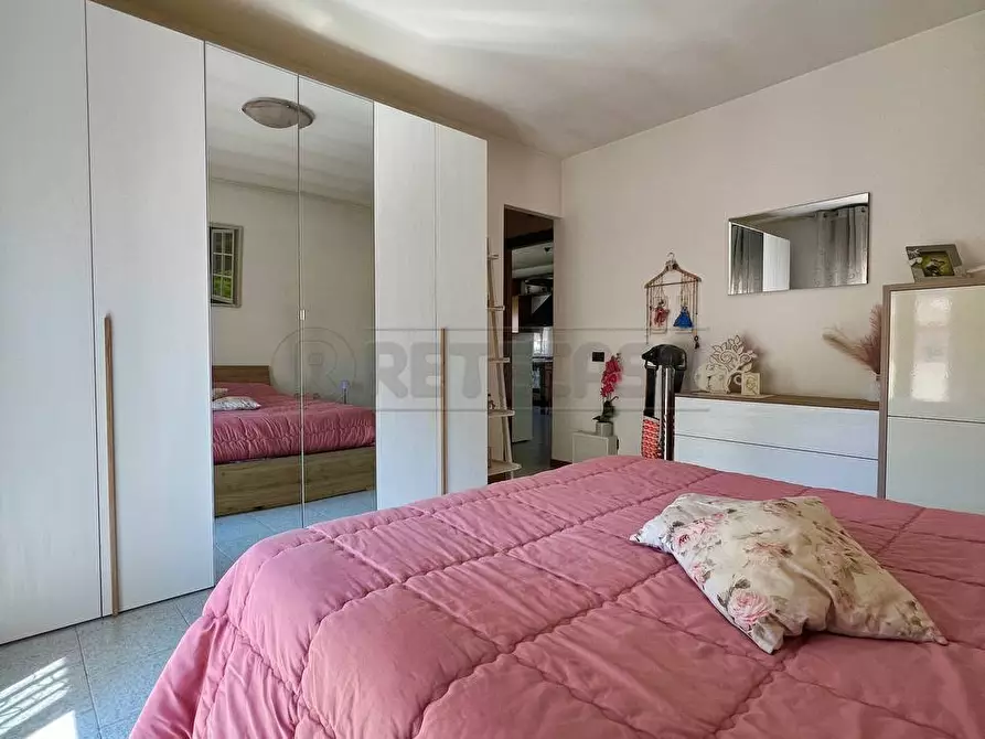 Immagine 11 di Trilocale in vendita  in Via Andrea Palladio 6 a Val Liona