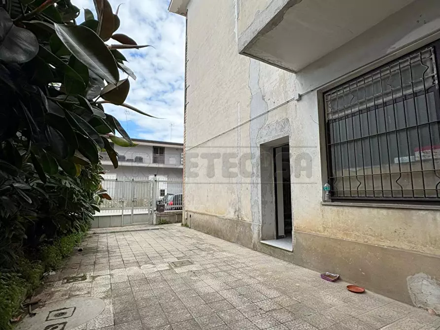 Immagine 5 di Quadrilocale in vendita  in Via Madonna della Libera a Marcianise